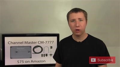 hdtv antenna using house wiring